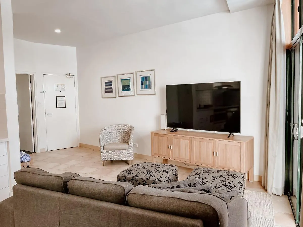 Surfrider@Thecrest Apartment Byron Bay