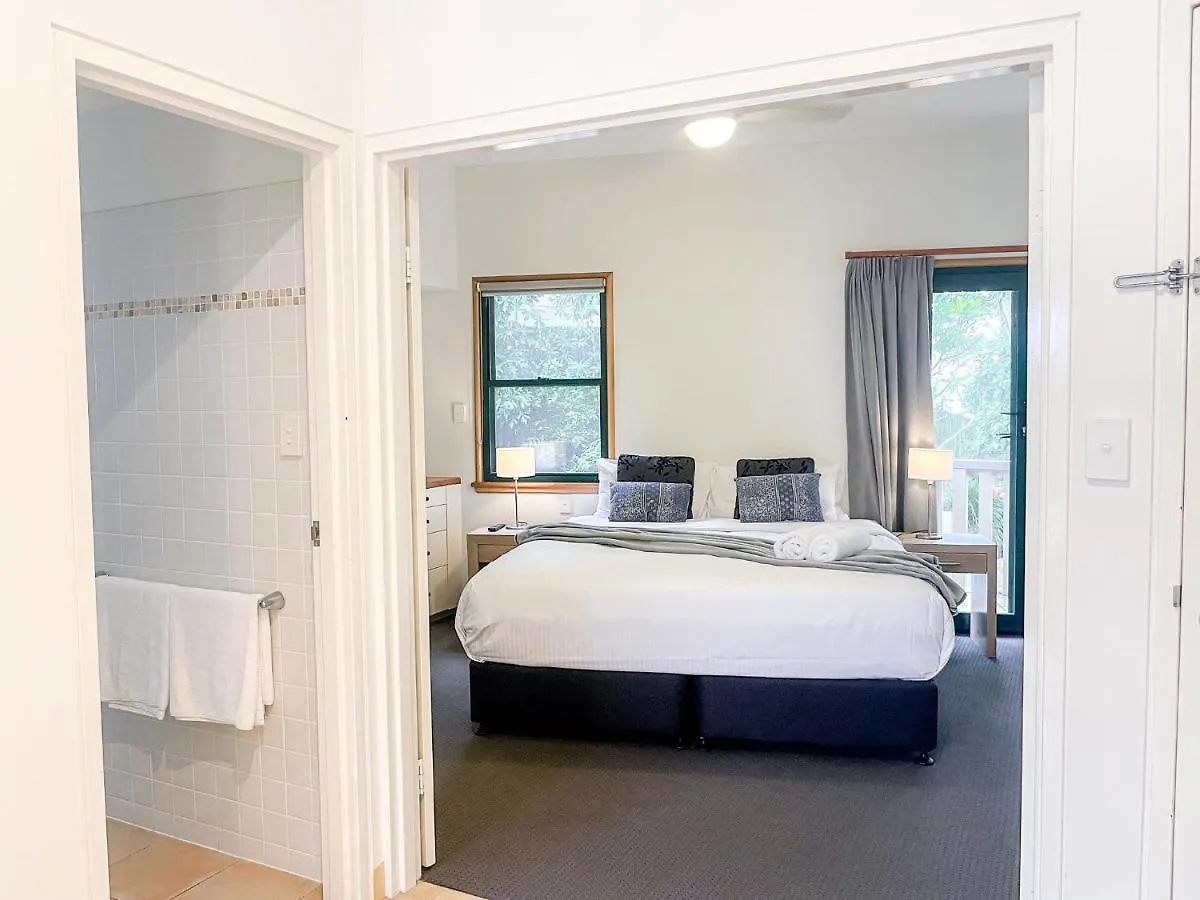 Surfrider@Thecrest Apartment Byron Bay