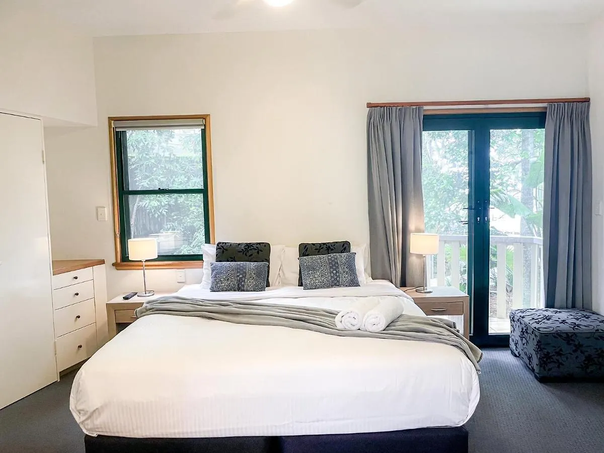 Surfrider@Thecrest Apartment Byron Bay