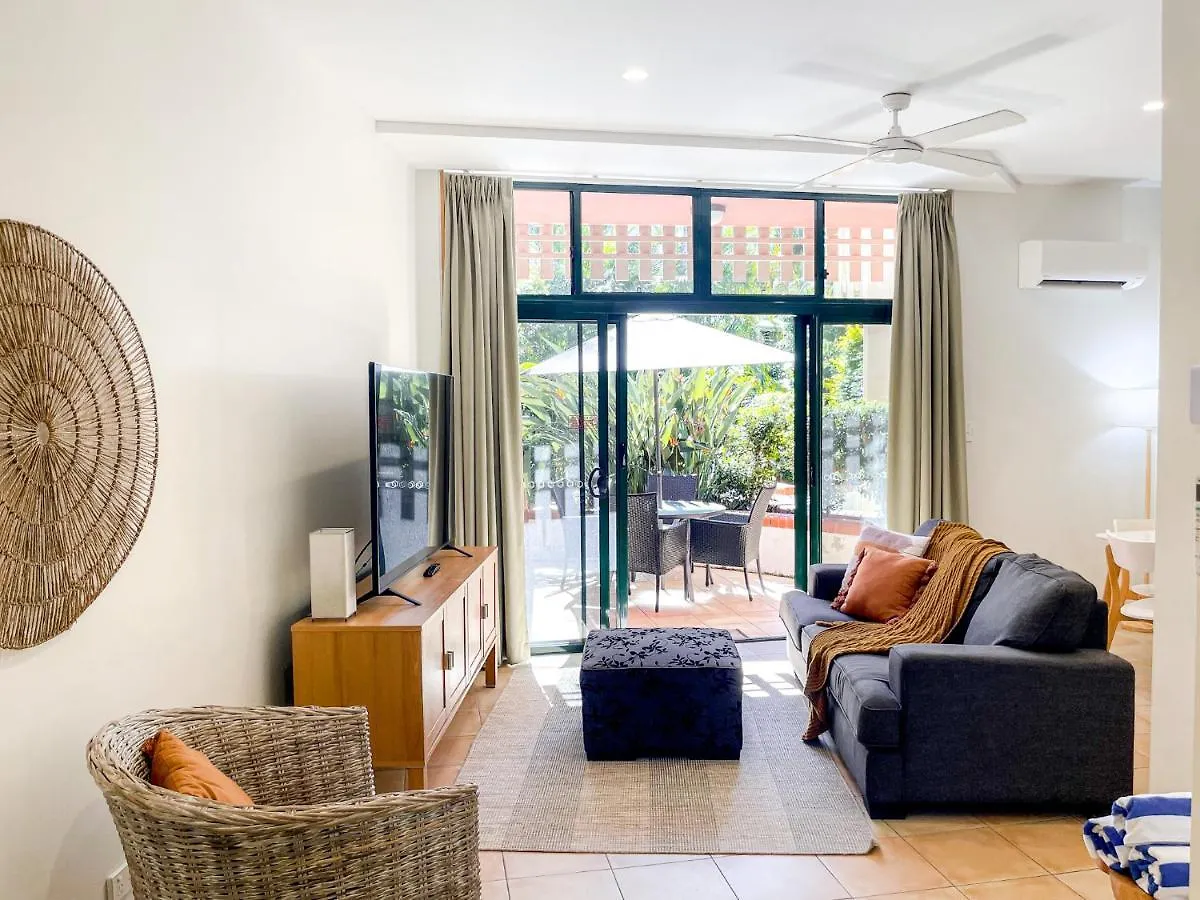 Surfrider@Thecrest Apartment Byron Bay