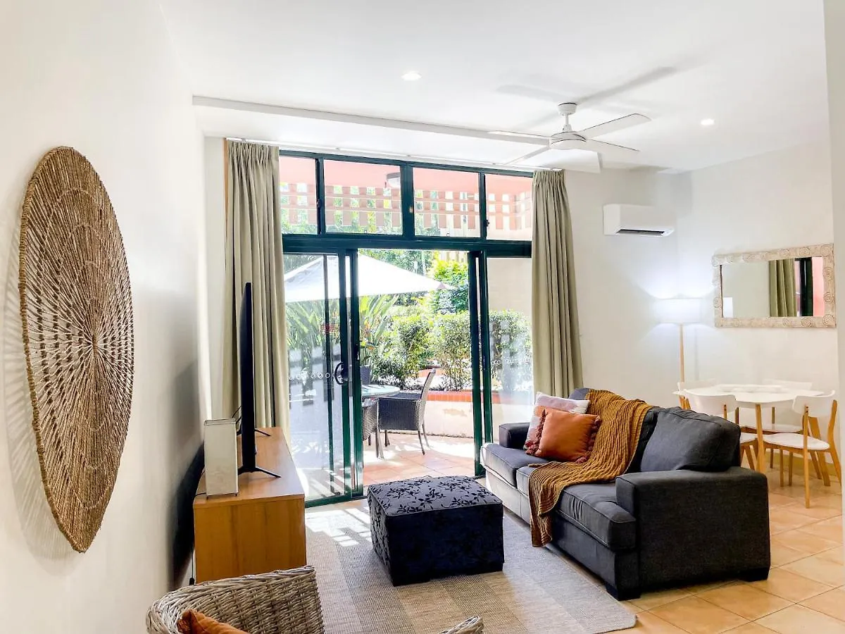 Surfrider@Thecrest Apartment Byron Bay