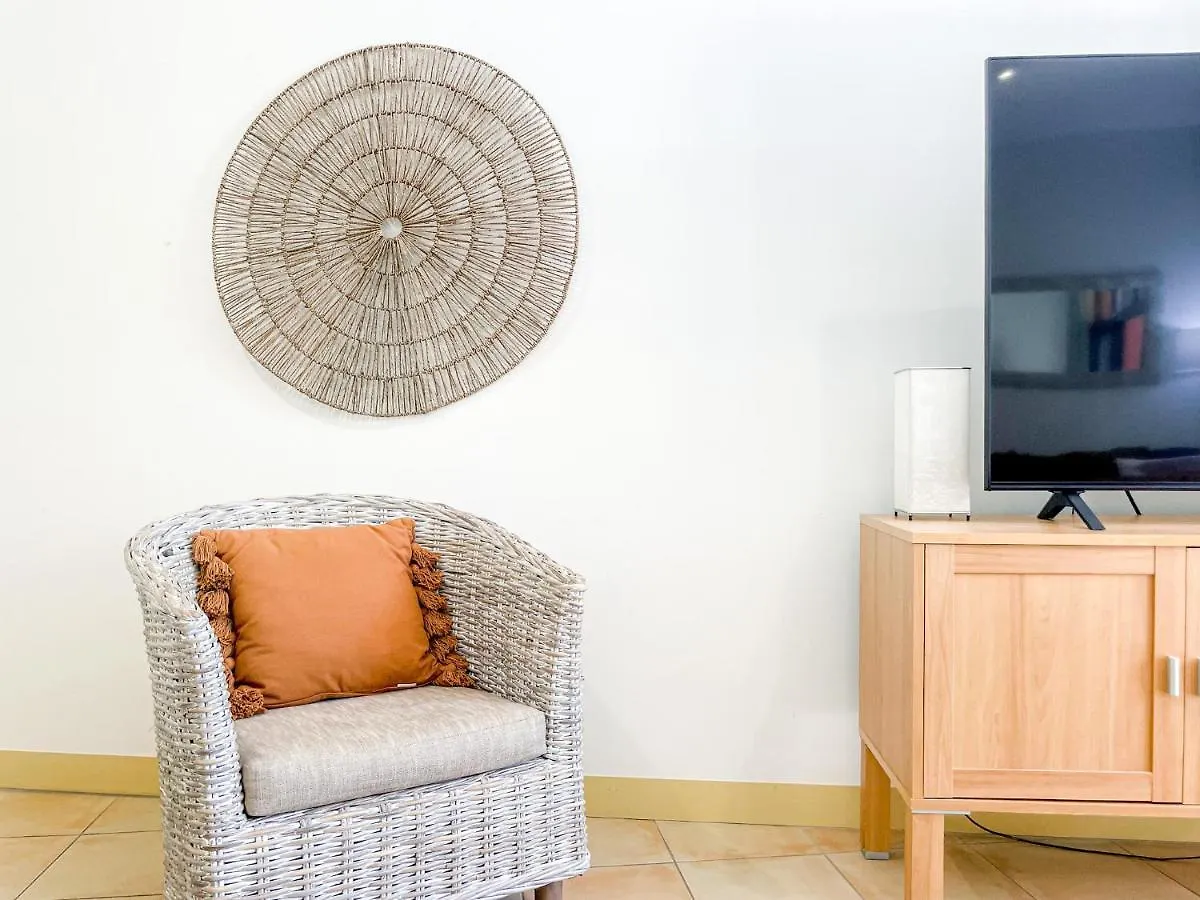 Surfrider@Thecrest Apartment Byron Bay 0*,  Australia